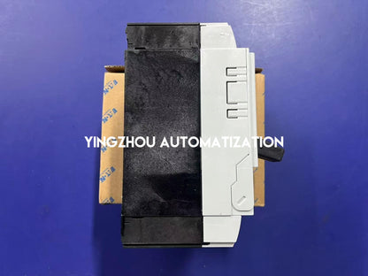 Eaton NZMH2-M160 NZM2 160A 3-Pole 690V Motor Protection Circuit Breaker-YingZhou Automatization