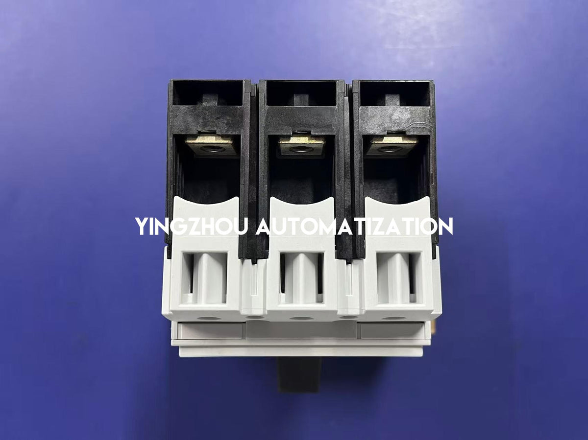 Eaton NZMH2-M160 NZM2 160A 3-Pole 690V Motor Protection Circuit Breaker-YingZhou Automatization