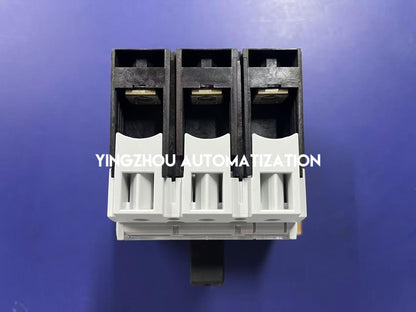 Eaton NZMH2-M160 NZM2 160A 3-Pole 690V Motor Protection Circuit Breaker-YingZhou Automatization