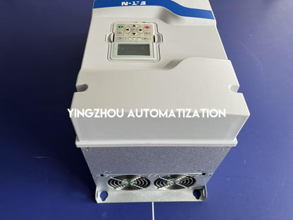 Eaton PowerXL DG1 Series VFD Frequency Inverter DG1-35041FB-C54C 525 - 600V 3-phase 41A 30KW Brake chopper-YingZhou Automatization