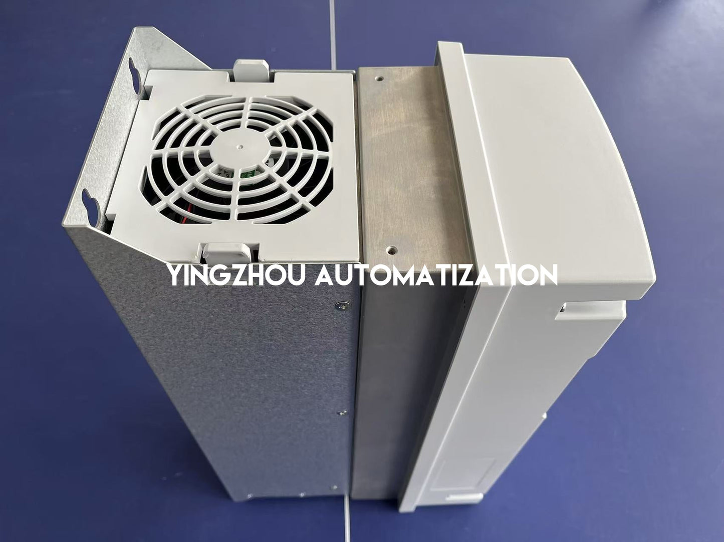 Eaton PowerXL DG1 VFD DG1-34023FB-C54C | 3-Phase 480V, 15HP (11kW), IP54/Type 12-YingZhou Automatization