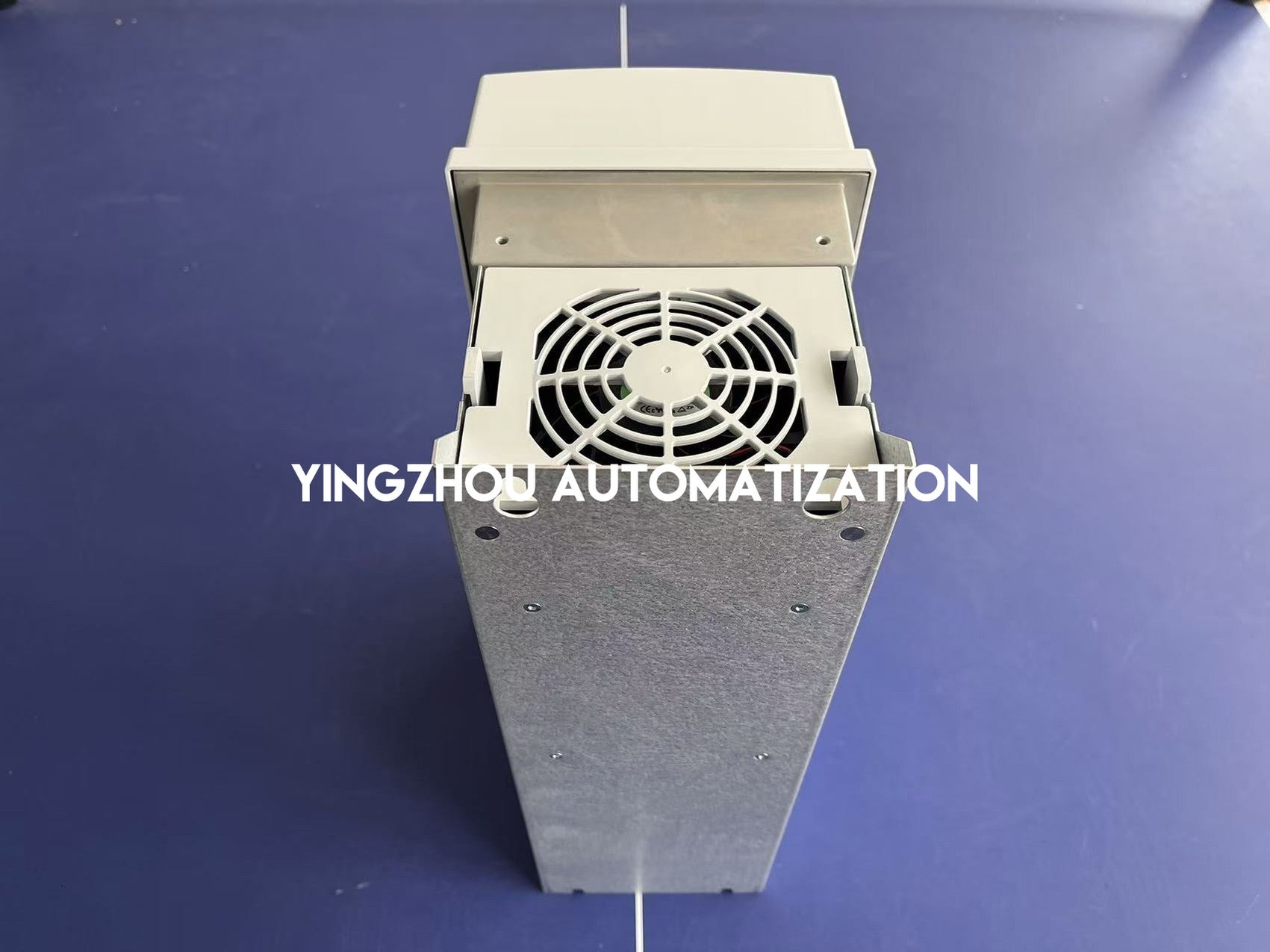 Eaton PowerXL DG1 VFD DG1-34023FB-C54C | 3-Phase 480V, 15HP (11kW), IP54/Type 12-YingZhou Automatization