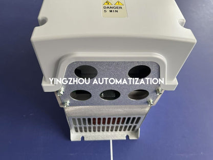 Eaton PowerXL DG1 VFD DG1-34023FB-C54C | 3-Phase 480V, 15HP (11kW), IP54/Type 12-YingZhou Automatization