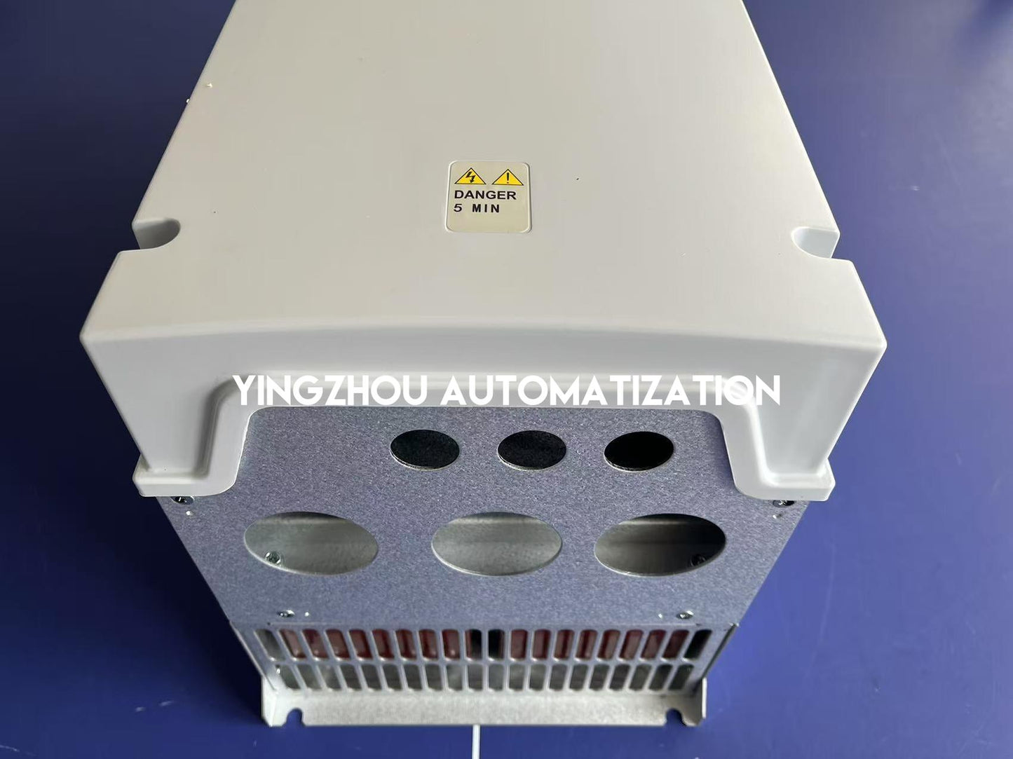 Eaton PowerXL DG1 VFD DG1-35041FB-C54C | 3-Phase 575V, 40HP (30kW), IP54/Type 12-YingZhou Automatization