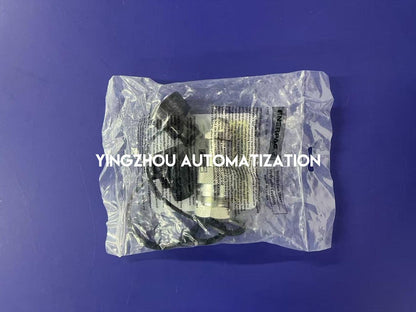 Enerpac C604 | High-Flow Hydraulic Female Coupler | 3/8" NPTF Fluid Port | 10,000 Psi 700 Bar Rated | Fits CR400 Coupler Sets | Brand New Original-YingZhou Automatization