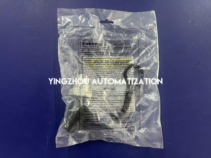 Enerpac CH604 C-Series 3/8" NPTF 10,000 PSI High-Flow Hydraulic Male Coupler Half-YingZhou Automatization