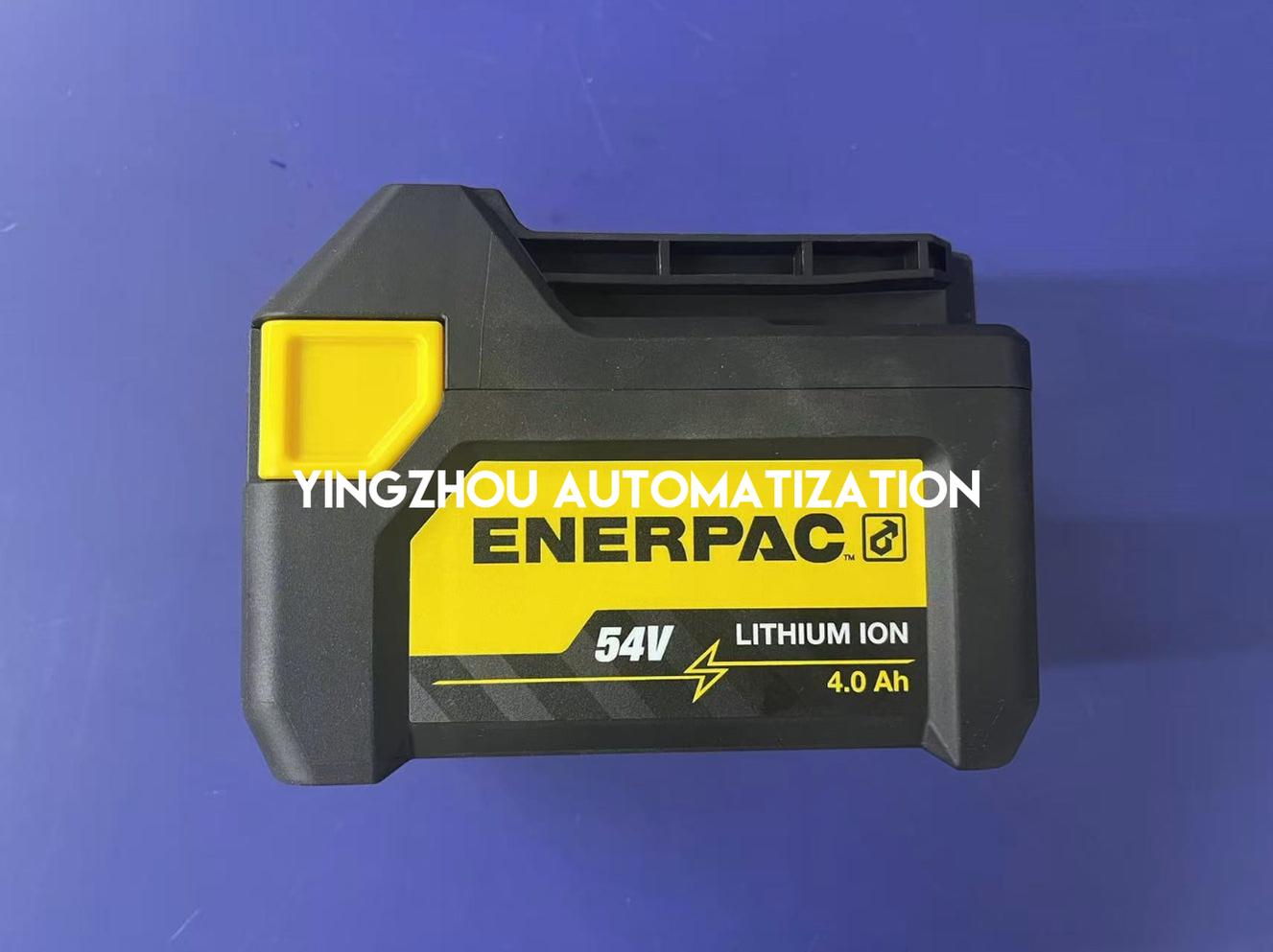 Enerpac EBH544 54V Lithium-Ion Battery | 4.0 Ah High-Capacity for XC2 & SC Pumps-YingZhou Automatization