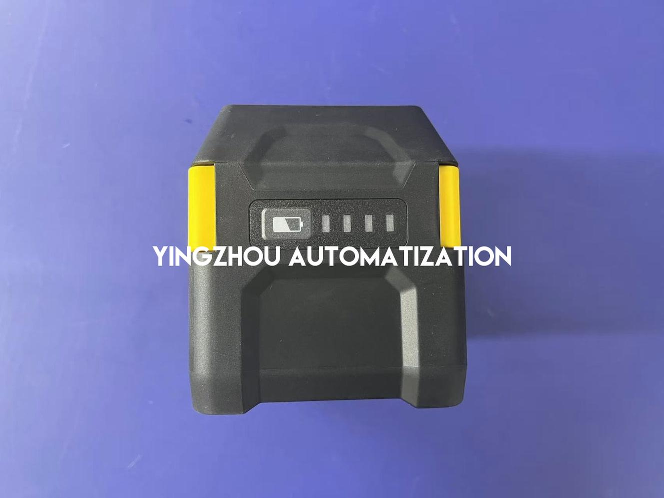 Enerpac EBH544 54V Lithium-Ion Battery | 4.0 Ah High-Capacity for XC2 & SC Pumps-YingZhou Automatization