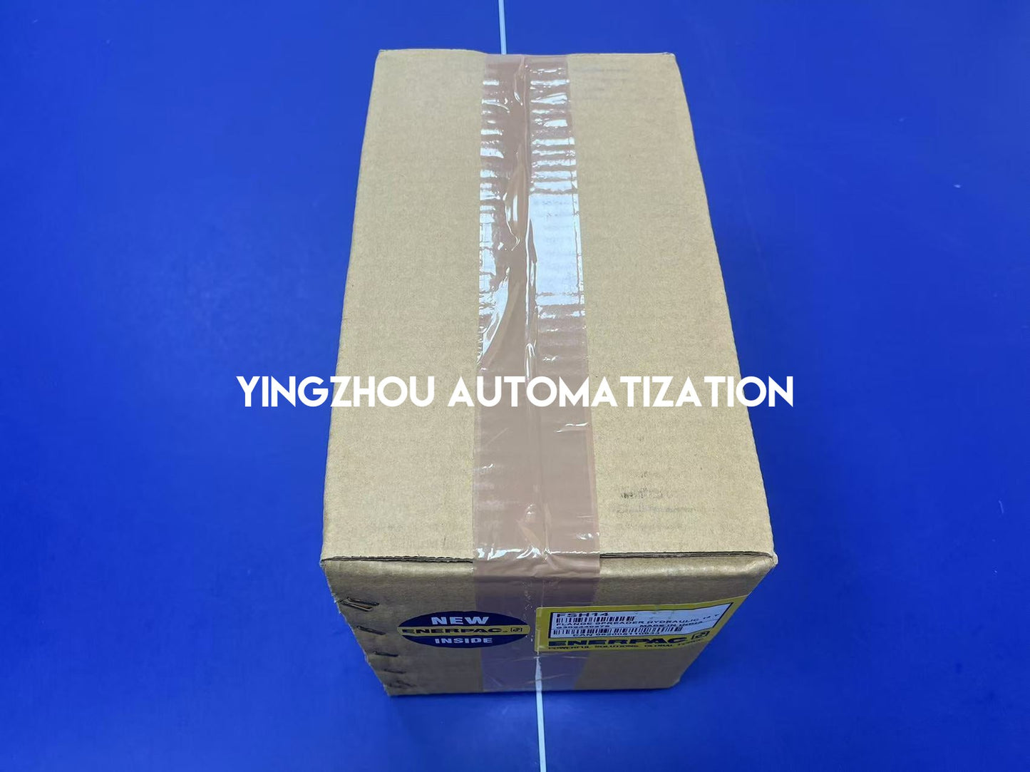 Enerpac FSH14 | Hydraulic Flange Spreader | 14 Ton 125 kN Wedge Capacity | Heavy-Duty Mechanical Pipe Separation Tool | Brand New Original-YingZhou Automatization