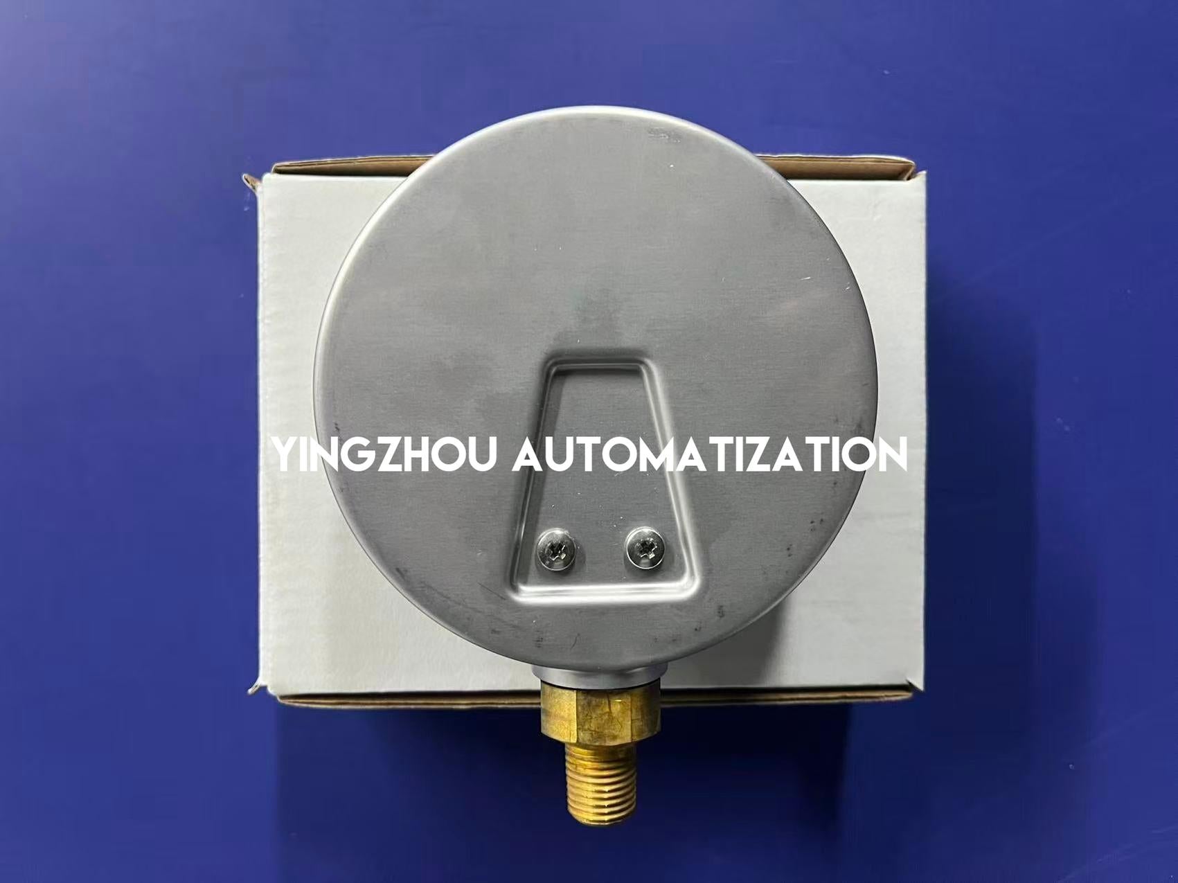 Enerpac G4088L | High-Pressure Industrial Gauge | 10,000 PSI Rating | Glycerin-Filled Precision Monitoring | Brand New Original-YingZhou Automatization