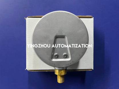 Enerpac G4088L | High-Pressure Industrial Gauge | 10,000 PSI Rating | Glycerin-Filled Precision Monitoring | Brand New Original-YingZhou Automatization