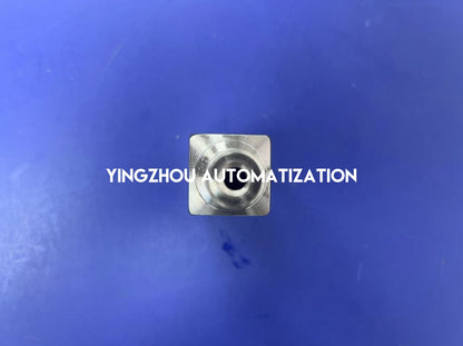 Enerpac GA3 Gauge Adaptor | 10,000 psi, 1/4" NPTF Gauge Port, 3/8" NPTF Ends-YingZhou Automatization