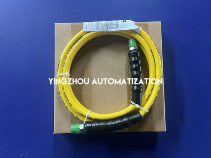 Enerpac H7210 | 10ft High-Pressure Hydraulic Hose | 10,000 psi 700 bar | Heavy-Duty Flexible Fluid Line | Brand New Original-YingZhou Automatization