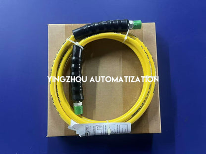 Enerpac H7210 | 10ft High-Pressure Hydraulic Hose | 10,000 psi 700 bar | Heavy-Duty Flexible Fluid Line | Brand New Original-YingZhou Automatization