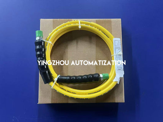 Enerpac H7210 | 10ft High-Pressure Hydraulic Hose | 10,000 psi 700 bar | Heavy-Duty Flexible Fluid Line | Brand New Original-YingZhou Automatization