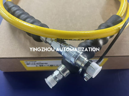 Enerpac HB7206QB | High-Pressure Hydraulic Hose Assembly | 10,000 psi 700 bar | Heavy-Duty Fluid Line | Brand New Original-YingZhou Automatization