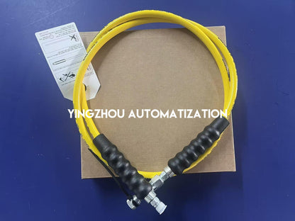 Enerpac HB7206QB | High-Pressure Hydraulic Hose Assembly | 10,000 psi 700 bar | Heavy-Duty Fluid Line | Brand New Original-YingZhou Automatization