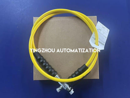 Enerpac HB7206QB | High-Pressure Hydraulic Hose Assembly | 10,000 psi 700 bar | Heavy-Duty Fluid Line | Brand New Original-YingZhou Automatization