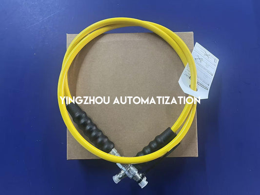 Enerpac HB7206QB | High-Pressure Hydraulic Hose Assembly | 10,000 psi 700 bar | Heavy-Duty Fluid Line | Brand New Original-YingZhou Automatization
