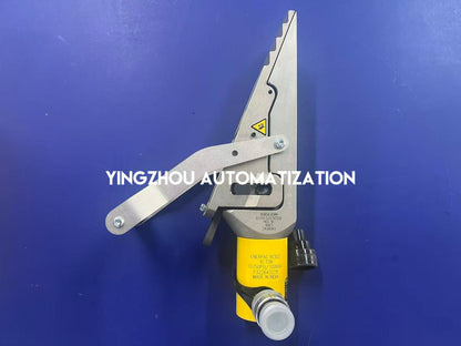 Enerpac LW16 LW-Series 16 Ton 700 Bar Hydraulic Lifting Wedge 10mm Minimum Clearance-YingZhou Automatization