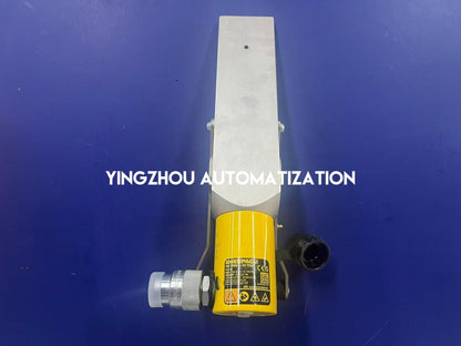 Enerpac LW16 LW-Series 16 Ton 700 Bar Hydraulic Lifting Wedge 10mm Minimum Clearance-YingZhou Automatization