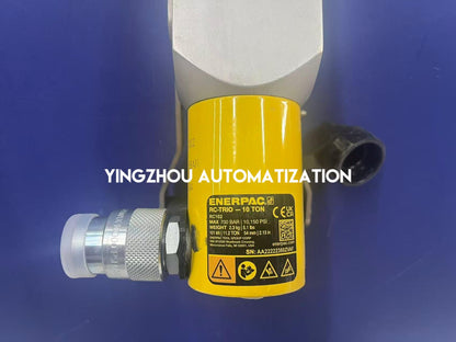 Enerpac LW16 LW-Series 16 Ton 700 Bar Hydraulic Lifting Wedge 10mm Minimum Clearance-YingZhou Automatization