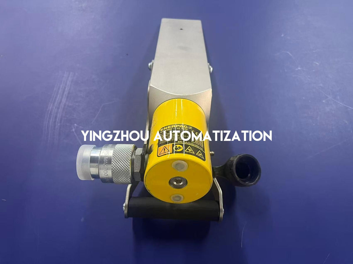 Enerpac LW16 LW-Series 16 Ton 700 Bar Hydraulic Lifting Wedge 10mm Minimum Clearance-YingZhou Automatization