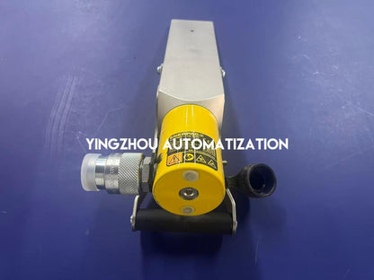 Enerpac LW16 LW-Series 16 Ton 700 Bar Hydraulic Lifting Wedge 10mm Minimum Clearance-YingZhou Automatization