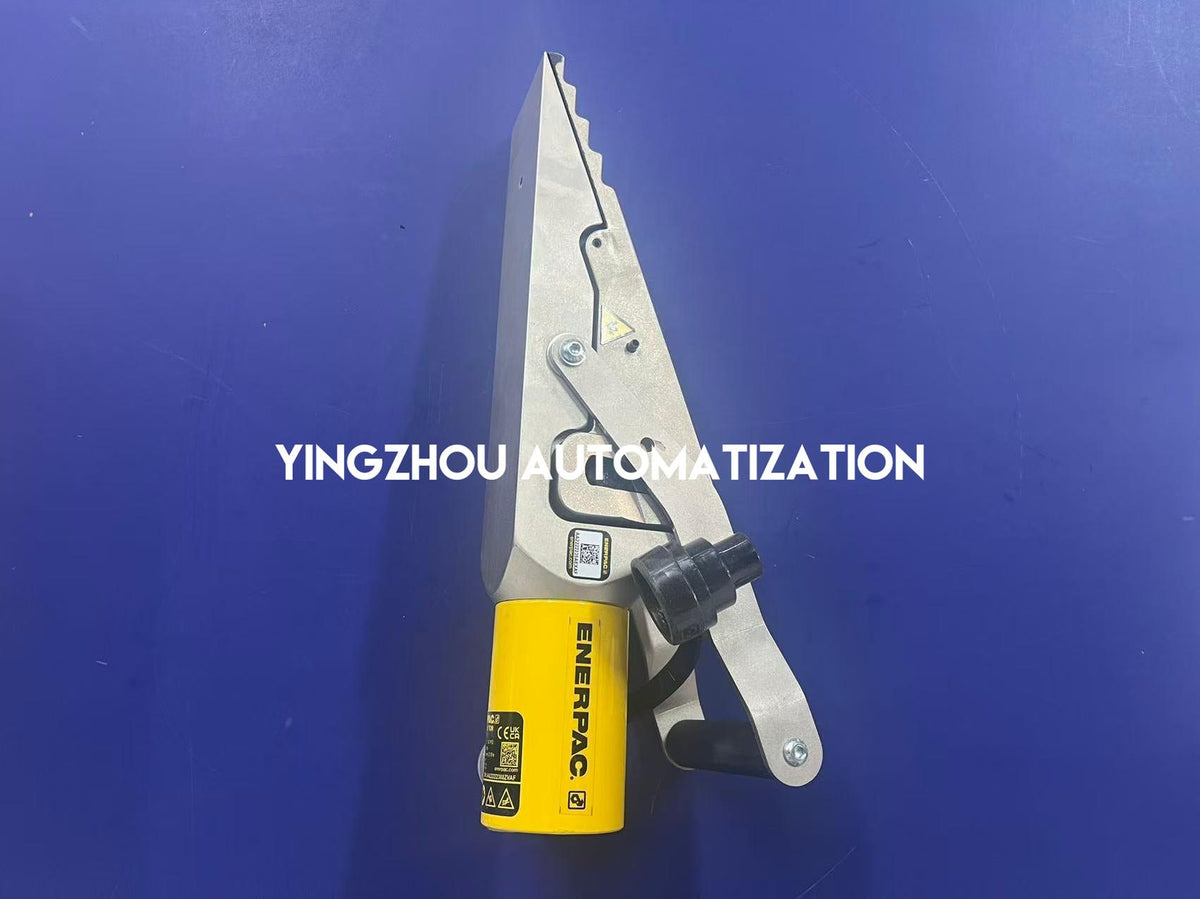 Enerpac LW16 LW-Series 16 Ton 700 Bar Hydraulic Lifting Wedge 10mm Minimum Clearance-YingZhou Automatization