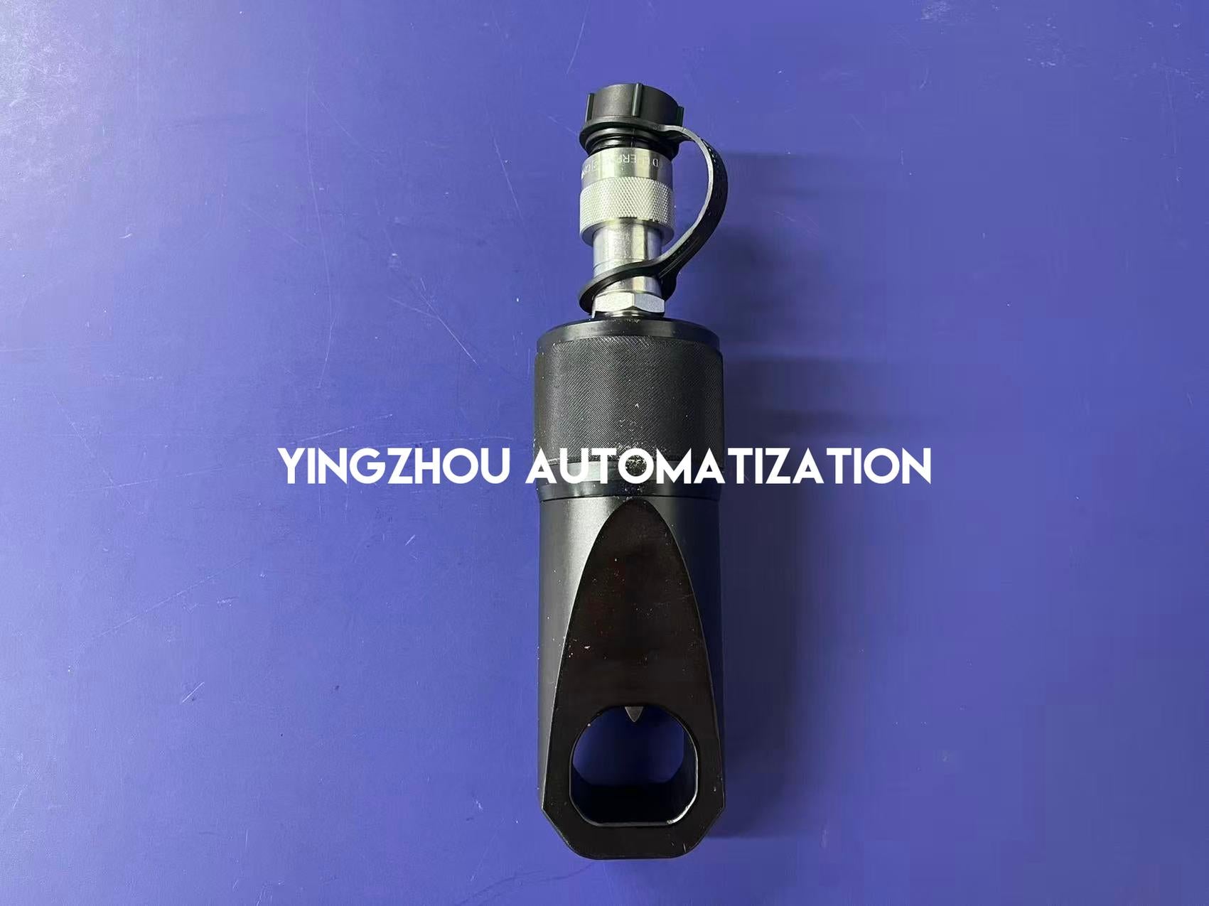 Enerpac NC2432 | Hydraulic Nut Splitter | 15 Ton Capacity | For M24-M32 Hex Nuts | Single-Acting Cutting Tool | Brand New Original-YingZhou Automatization