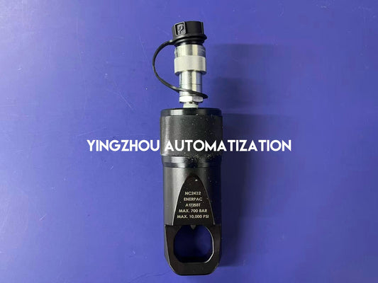 Enerpac NC2432 | Hydraulic Nut Splitter | 15 Ton Capacity | For M24-M32 Hex Nuts | Single-Acting Cutting Tool | Brand New Original-YingZhou Automatization