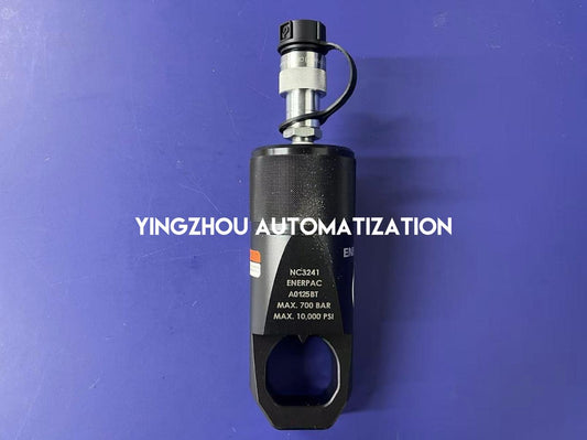 Enerpac NC3241 Hydraulic Nut Cutter | 20 Ton Capacity, 32-41mm Hex Nut Range-YingZhou Automatization