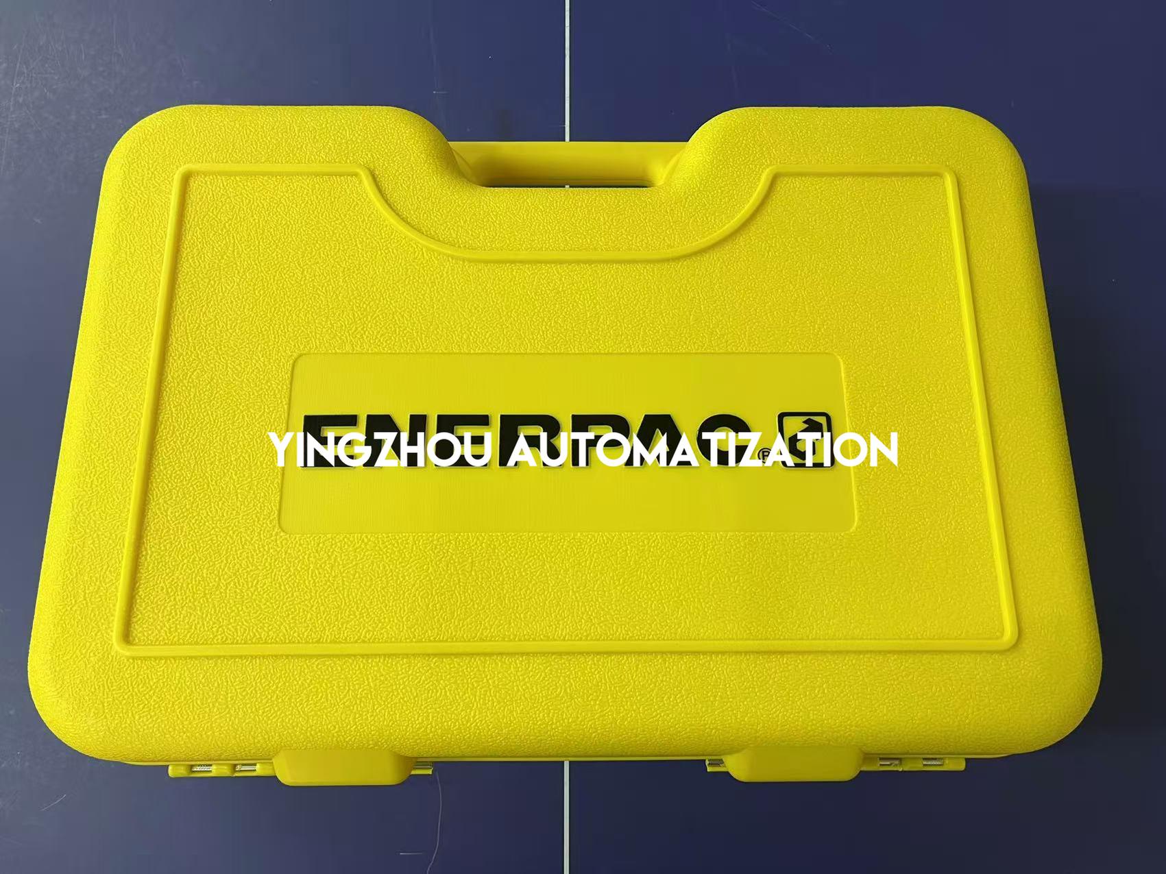 Enerpac NC4150 | Hydraulic Nut Cutter | Heavy-Duty M41-M50 Nut Splitting Tool | Industrial Maintenance | Brand New Original-YingZhou Automatization