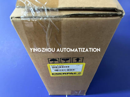 Enerpac NC4150 | Hydraulic Nut Cutter | Heavy-Duty M41-M50 Nut Splitting Tool | Industrial Maintenance | Brand New Original-YingZhou Automatization
