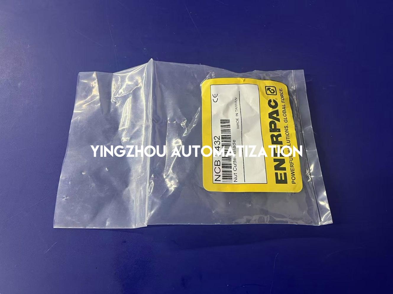Enerpac NCB2432 | Replacement Blade | For Hydraulic Nut Cutters | Heavy-Duty Splitting Accessory | Brand New Original-YingZhou Automatization