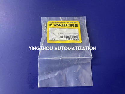 Enerpac NCB2432 | Replacement Blade | For Hydraulic Nut Cutters | Heavy-Duty Splitting Accessory | Brand New Original-YingZhou Automatization