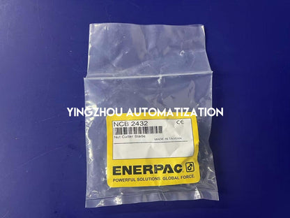 Enerpac NCB2432 | Replacement Blade | For Hydraulic Nut Cutters | Heavy-Duty Splitting Accessory | Brand New Original-YingZhou Automatization