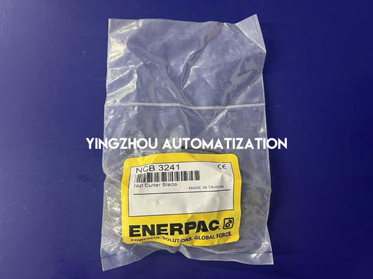 Enerpac NCB3241 | Replacement Blade | For Hydraulic Nut Cutters | Heavy-Duty Splitting Accessory | Brand New Original-YingZhou Automatization