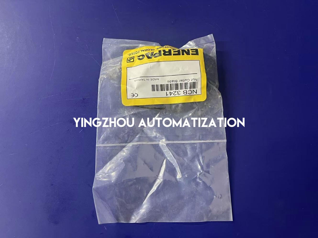 Enerpac NCB3241 Replacement Chisel Blade for NC3241 Hydraulic Nut Cutter-YingZhou Automatization