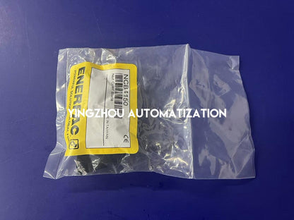 Enerpac NCB4150 | Replacement Blade | For Heavy-Duty Hydraulic Nut Cutters | Industrial Splitting Accessory | Brand New Original-YingZhou Automatization