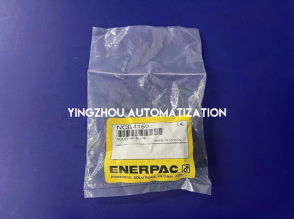 Enerpac NCB4150 | Replacement Blade | For Heavy-Duty Hydraulic Nut Cutters | Industrial Splitting Accessory | Brand New Original-YingZhou Automatization