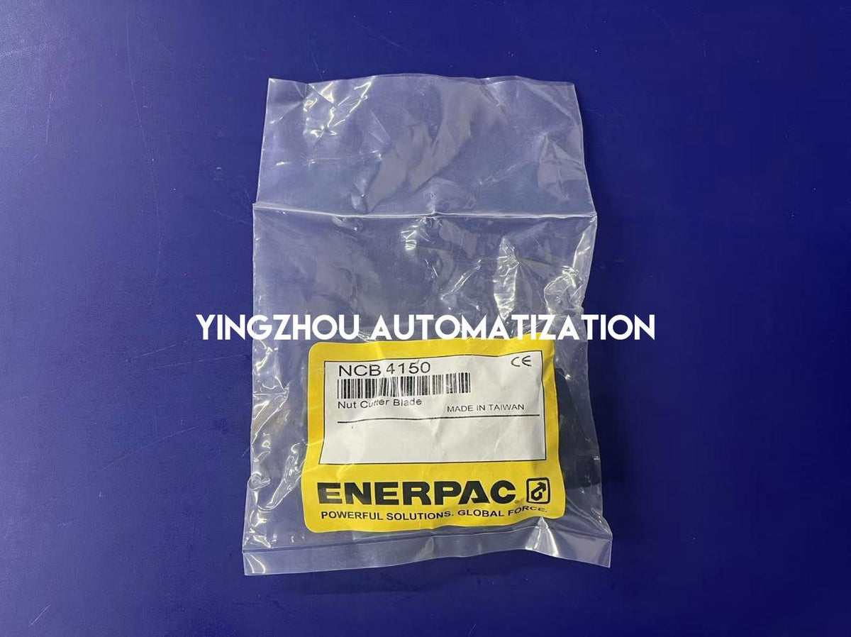 Enerpac NCB4150 Replacement Moving Blade for NC4150 Hydraulic Nut Splitter-YingZhou Automatization