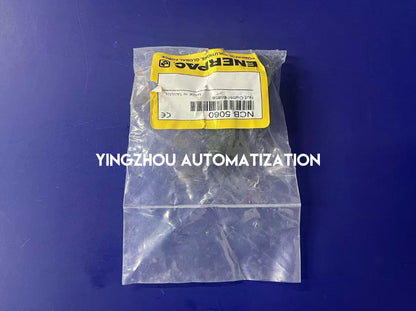 Enerpac NCB5060 | Replacement Blade | For Large-Scale Hydraulic Nut Cutters | Heavy-Duty Splitting Accessory | Brand New Original-YingZhou Automatization