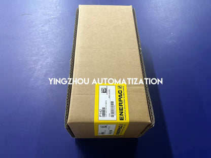 Enerpac P142 | Two-Speed Hydraulic Hand Pump | 10,000 Psi | 327 cm³ Reservoir | Lightweight Aluminum | Brand New Original-YingZhou Automatization