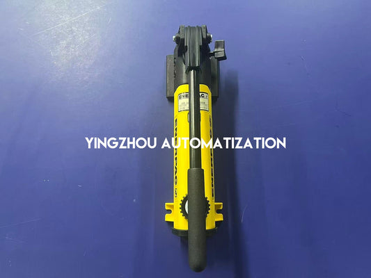 Enerpac P142 | Two-Speed Hydraulic Hand Pump | 10,000 Psi | 327 cm³ Reservoir | Lightweight Aluminum | Brand New Original-YingZhou Automatization