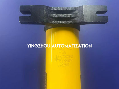 Enerpac P39 ULTIMA Steel Hydraulic Hand Pump 10,000 PSI 700 Bar 43 cu. in. Reservoir-YingZhou Automatization
