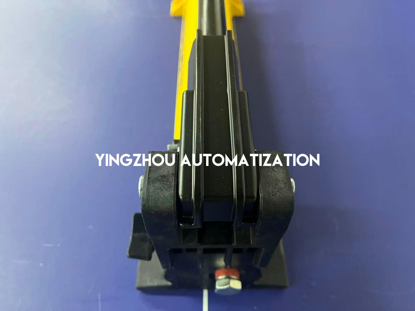Enerpac P391 Lightweight Hydraulic Hand Pump | Single-Speed, 10,000 psi, 55 in³ Oil Capacity-YingZhou Automatization