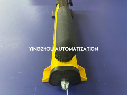 Enerpac P391 Lightweight Hydraulic Hand Pump | Single-Speed, 10,000 psi, 55 in³ Oil Capacity-YingZhou Automatization