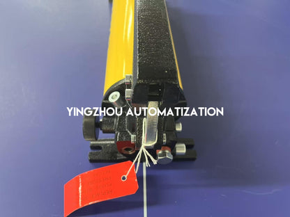 Enerpac P80 | Two-Speed Hydraulic Hand Pump | 10,000 Psi 700 Bar Rated | 134 in³ (2.2L) Usable Oil Reservoir | Single-Acting Cylinder Power Unit | Brand New Original-YingZhou Automatization