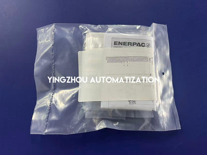 Enerpac P80K8 | Seal Repair Kit | For P80 Series Hydraulic Hand Pump | Industrial Maintenance | Brand New Original-YingZhou Automatization